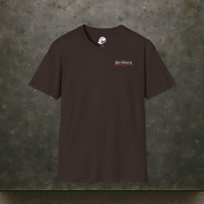 I Love Being a Dirty Boilermaker T-Shirt, Boiler Trade T-Shirt