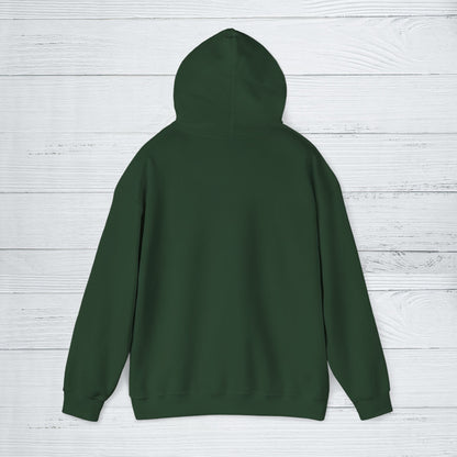 'Scaffolder' Hoodie, Scaffolder Sweater