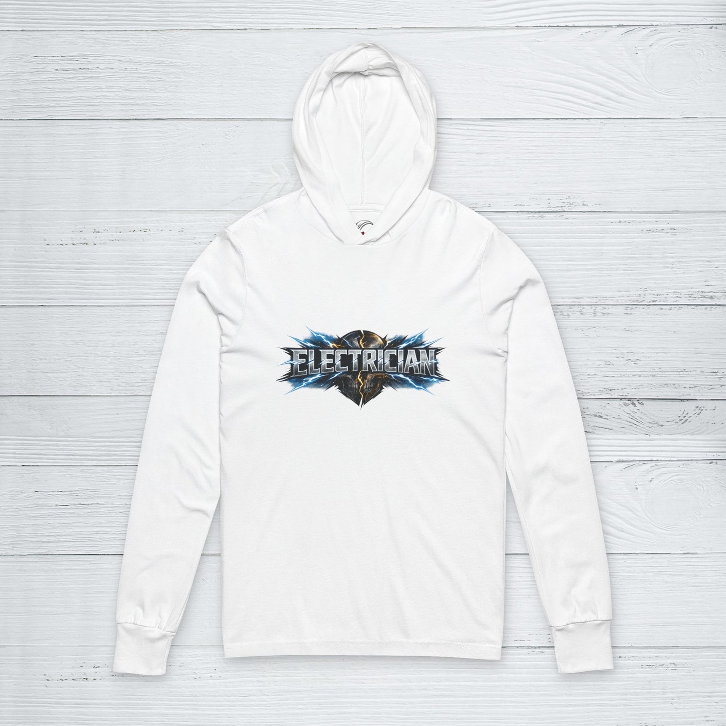 Electrician Sweater, Electrical Hoodie