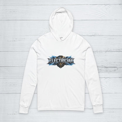 Electrician Sweater, Electrical Hoodie