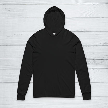 Mountain Haul Trucker, Long Haul Driver Sweater