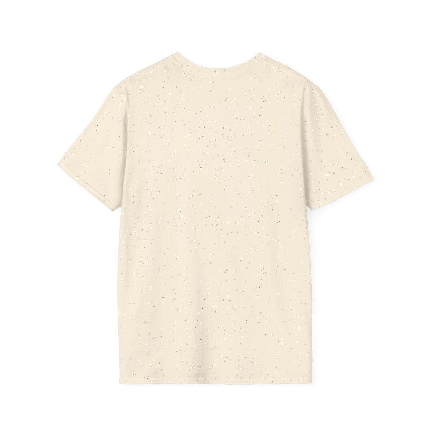 "Ability To Have No Opinion” T-Shirt, Stoic Observer motivational t-shirt
