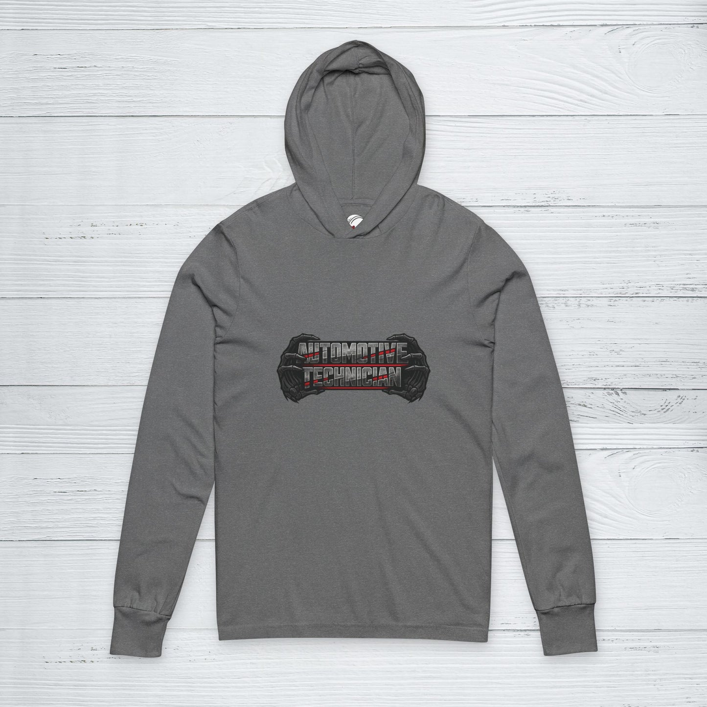 Automotive Technician Sweater, Automotive Technician Hoodie