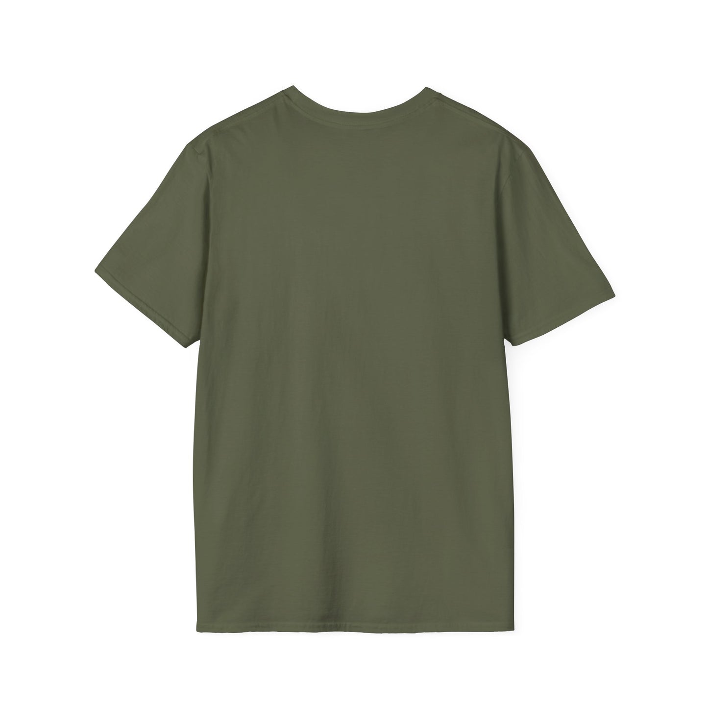 “We Suffer More In Imagination” T-Shirt, Stoic Mindset motivational t-shirt