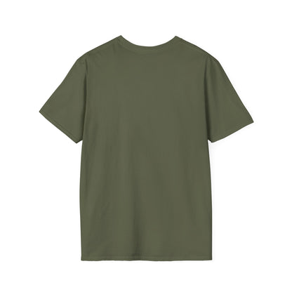 “We Suffer More In Imagination” T-Shirt, Stoic Mindset motivational t-shirt