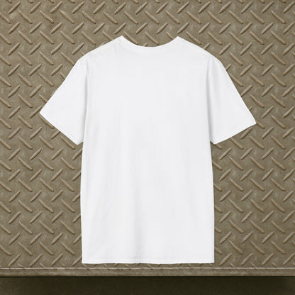 “We Suffer More In Imagination” T-Shirt, Stoic Mindset motivational t-shirt