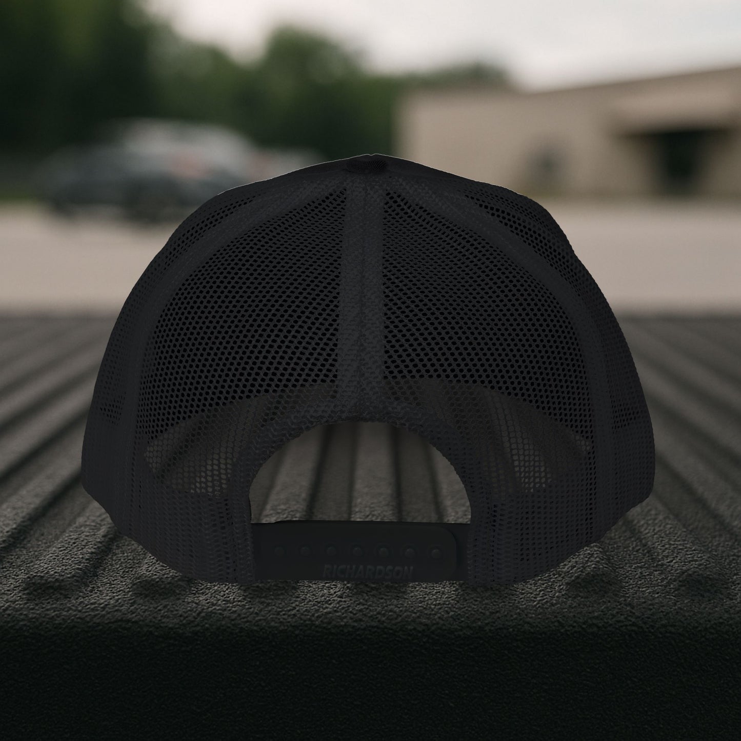 Equipment Operator Skeleton hat, Equipment Operator embroidered cap