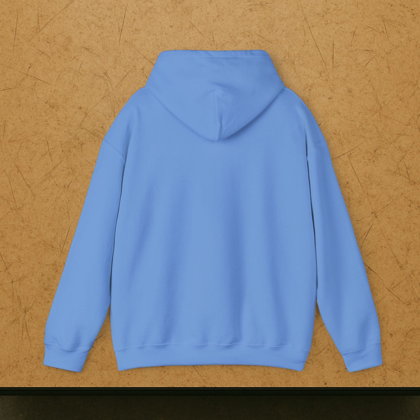 “Built on Skill Driven by Pride” Hoodie, Automotive Technician Sweater