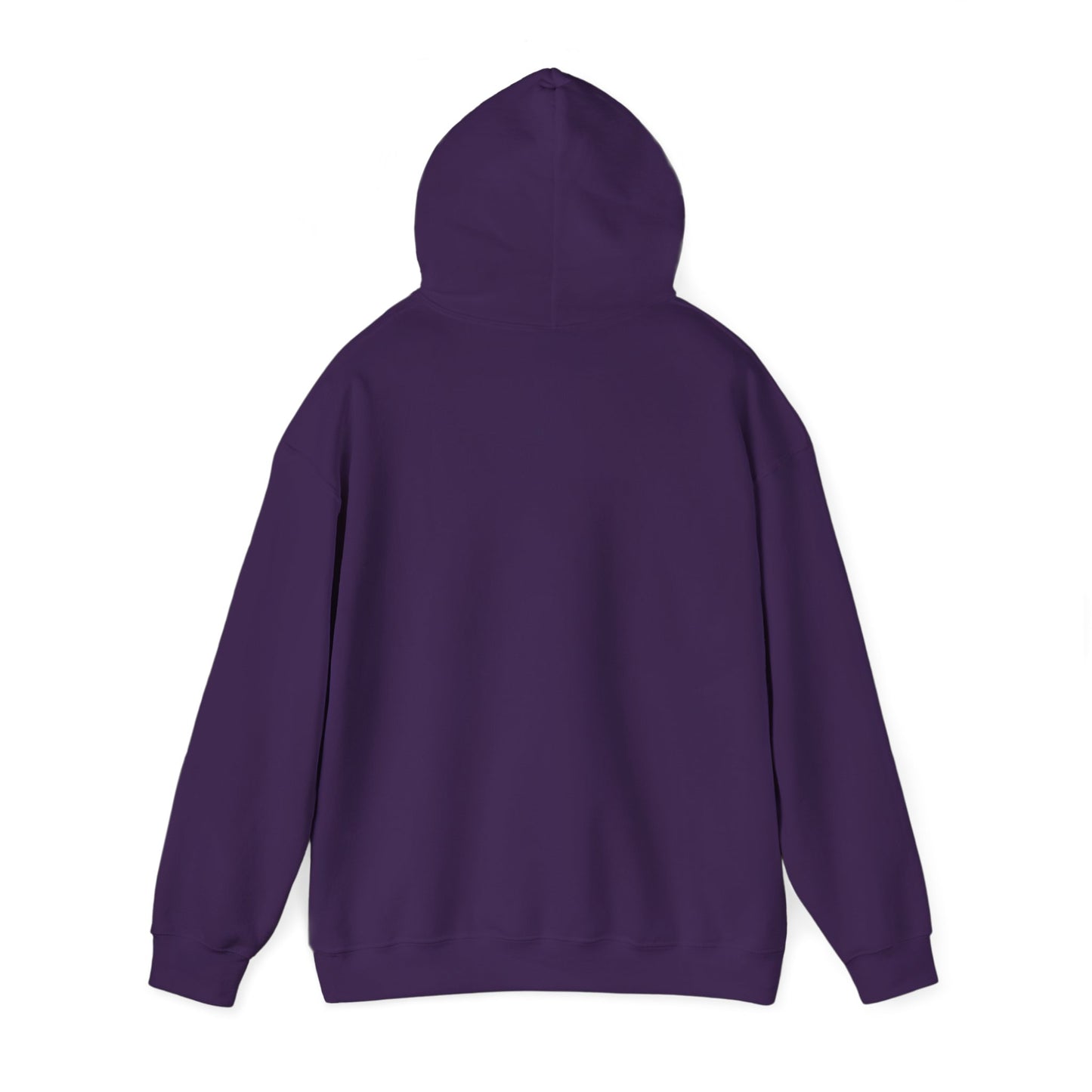 'Hard work is the Foundation of Success' Men's Hoodie, Motivational Sweater