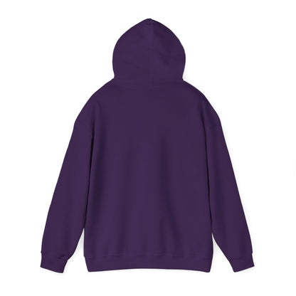 'Hard work is the Foundation of Success' Men's Hoodie, Motivational Sweater
