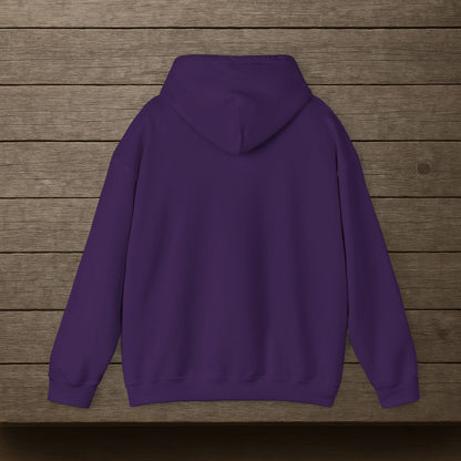 'Scaffolder' Hoodie, Scaffolder Sweater