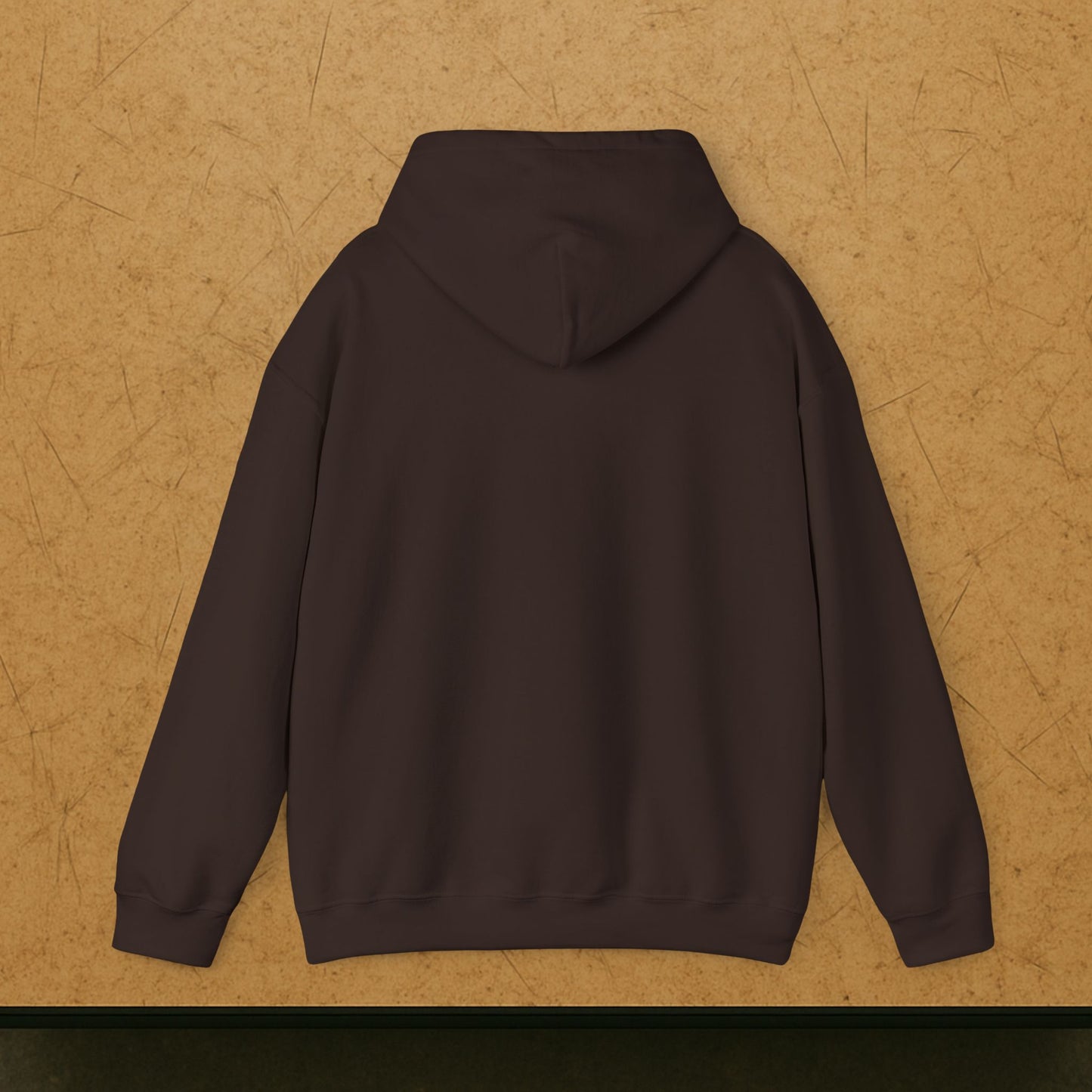 “Built on Skill Driven by Pride” Hoodie, Automotive Technician Sweater