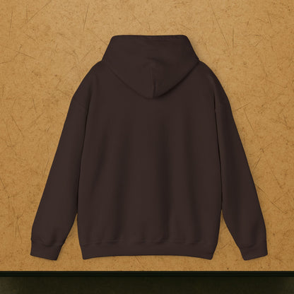 “Built on Skill Driven by Pride” Hoodie, Automotive Technician Sweater