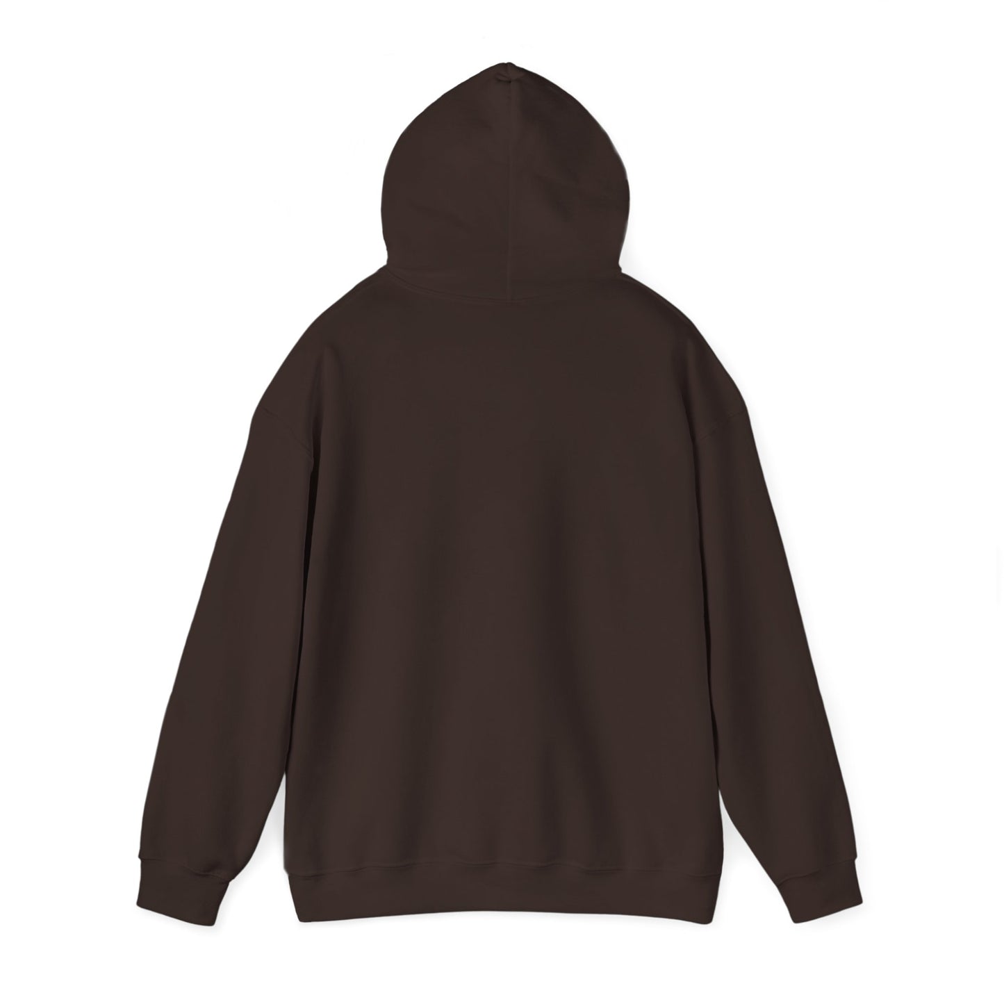 'Make Hands Tough Again' Men's Hoodie, Motivational Sweater