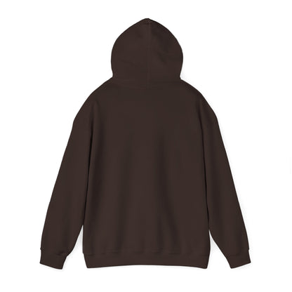 'Make Hands Tough Again' Men's Hoodie, Motivational Sweater