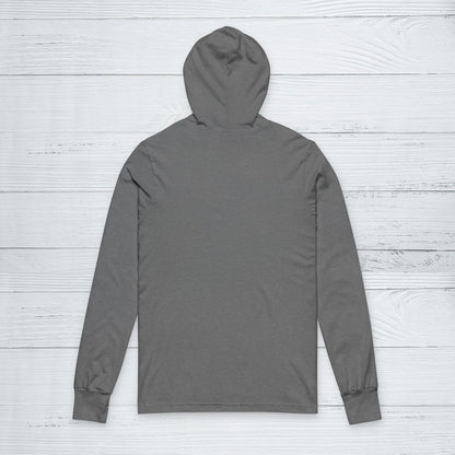 Keep Rolling Sweater, Trucker Pullover
