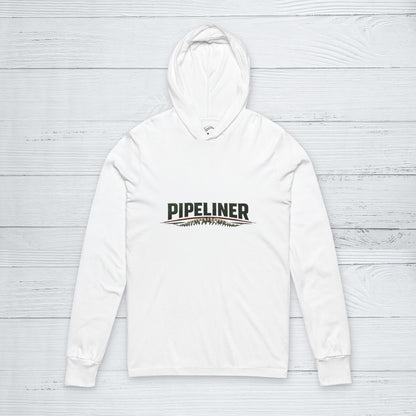 Pipeliner Sweater, Pipeline Hoodie