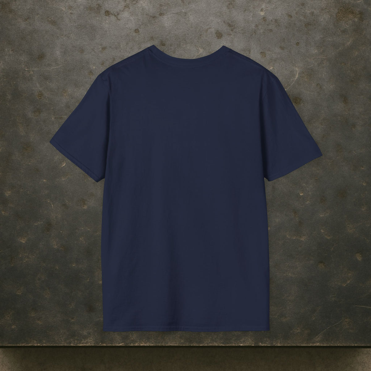 Railroader Vintage Freight Locomotive Men's T-Shirt
