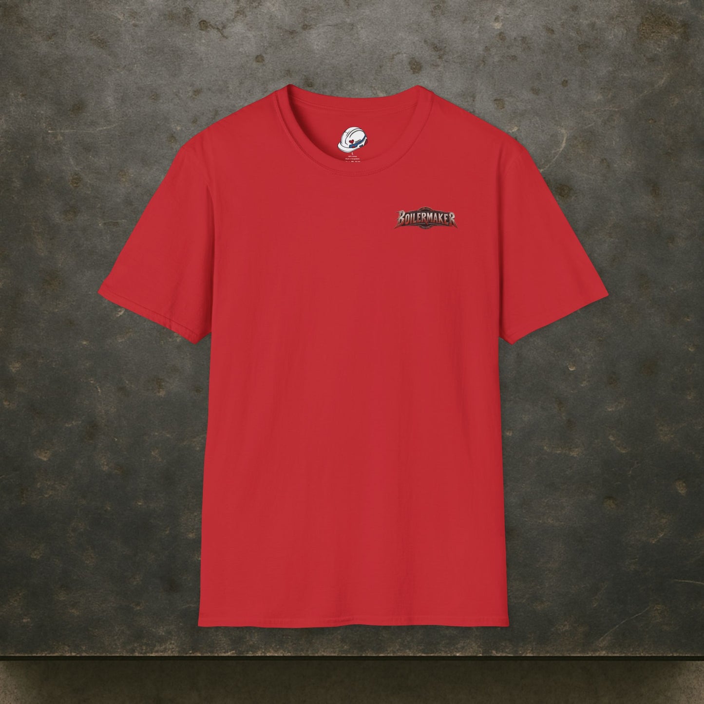 I Love Being a Dirty Boilermaker T-Shirt, Boiler Trade T-Shirt