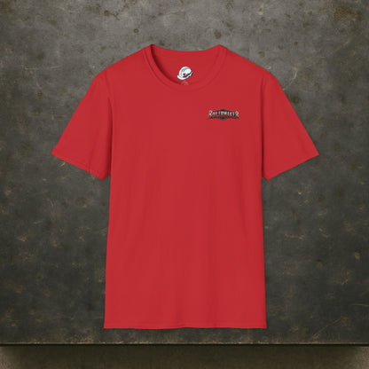 I Love Being a Dirty Boilermaker T-Shirt, Boiler Trade T-Shirt