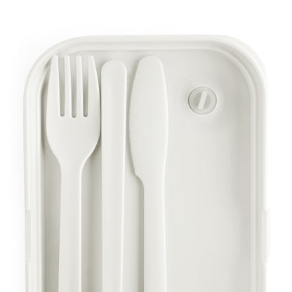 'God's Chosen Few Access Only' Lunch Box, Millwright Funny Food Storage