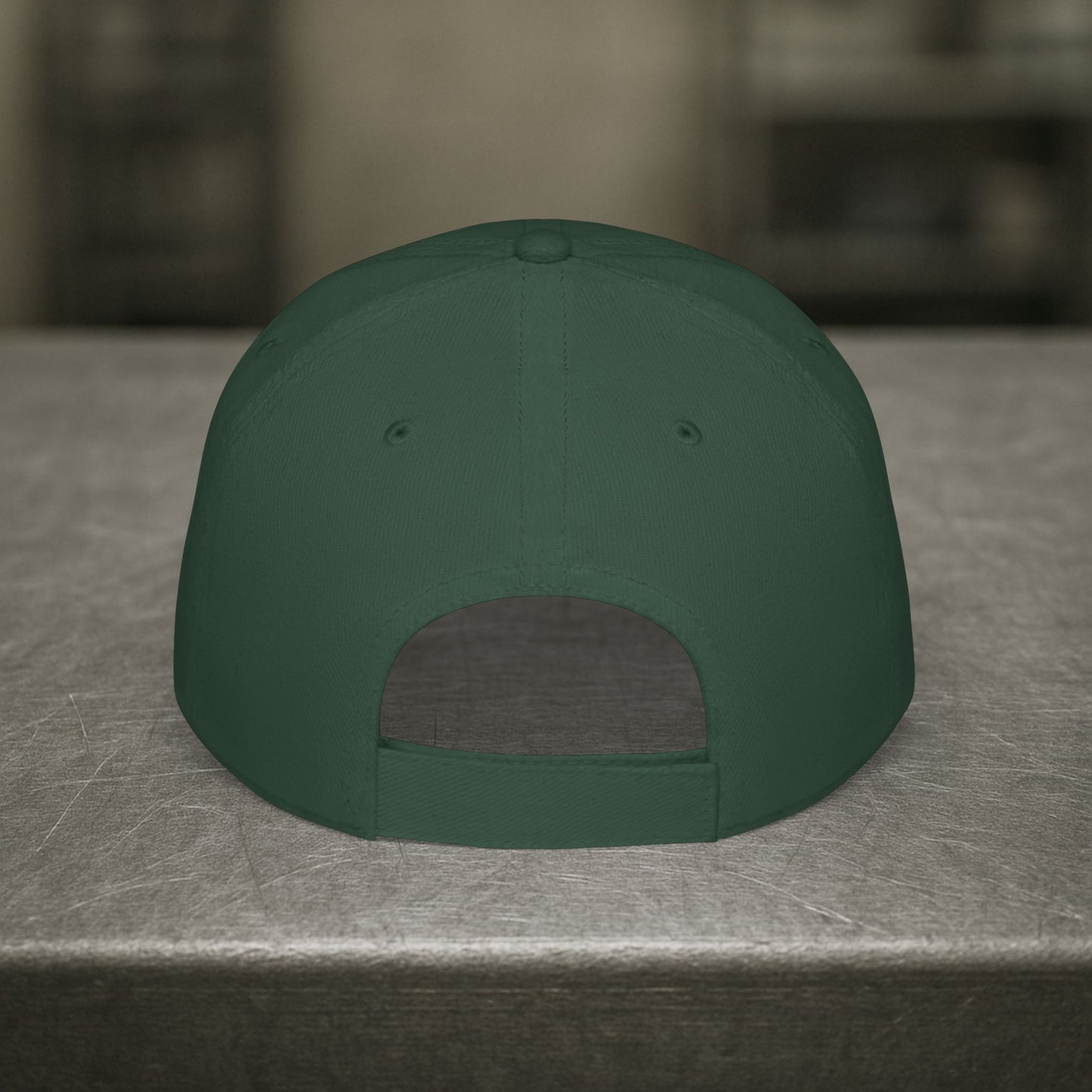 Insulator Skeleton Pipe Hat, Insulator cap