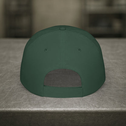 Insulator Skeleton Pipe Hat, Insulator cap