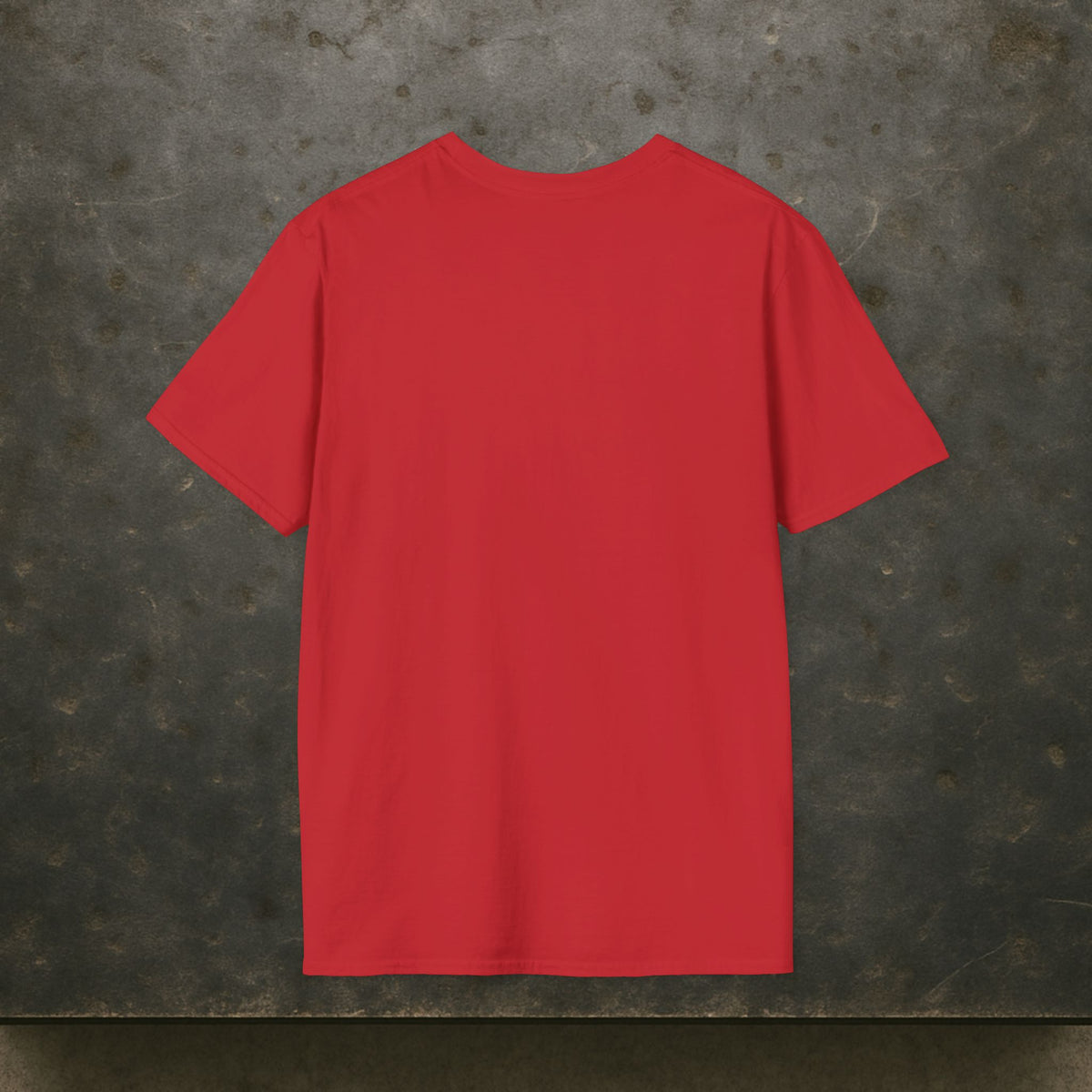Rig Pig Manager  Derrick Men's T-Shirt