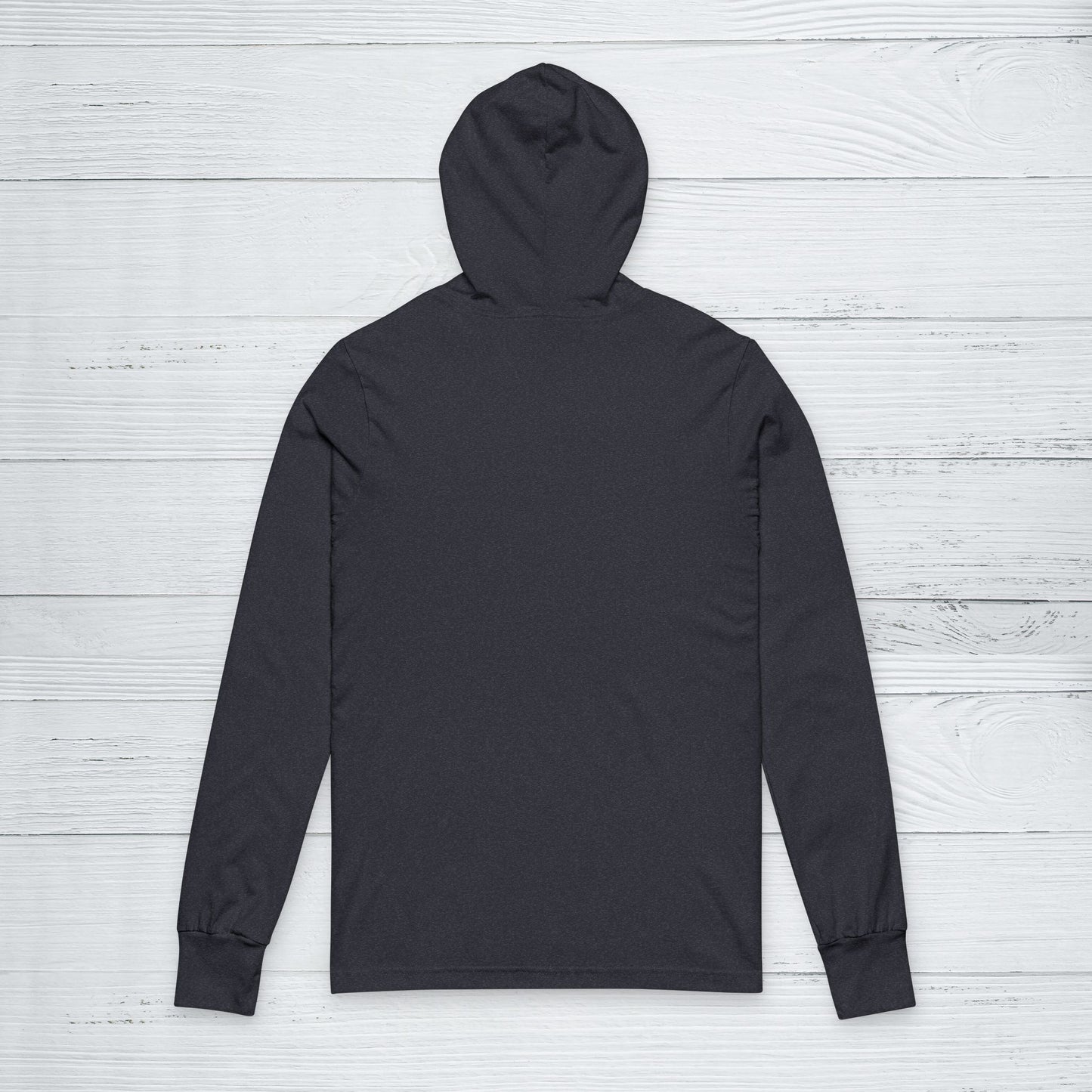 Keep Rolling Sweater, Trucker Pullover