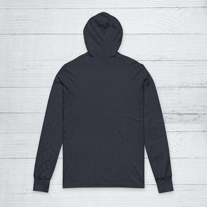 Keep Rolling Sweater, Trucker Pullover