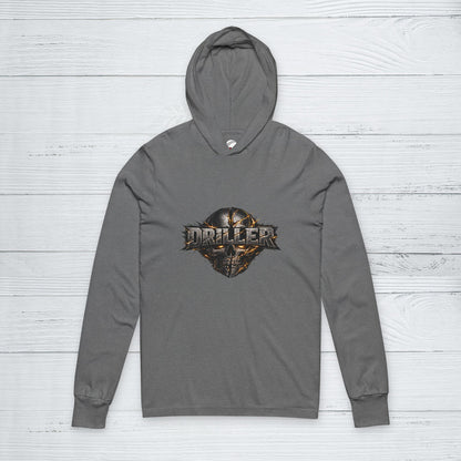 Driller Sweater Pride, Driller Hoodie