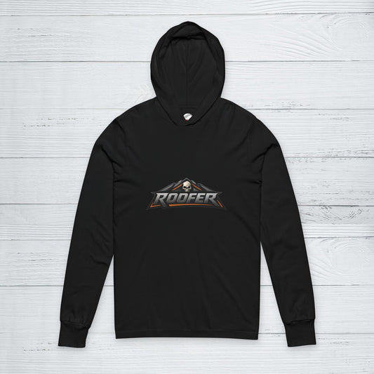 Roofer Sweater, Roofing Hoodie