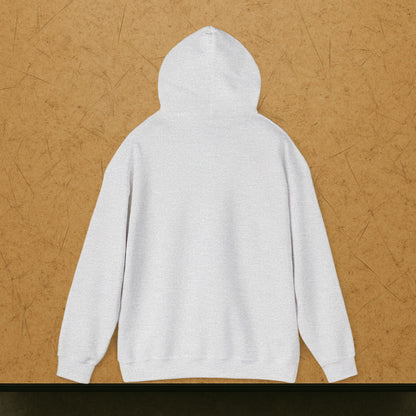 'Earn It Every Day' Men's Hoodie, Motivational Sweater