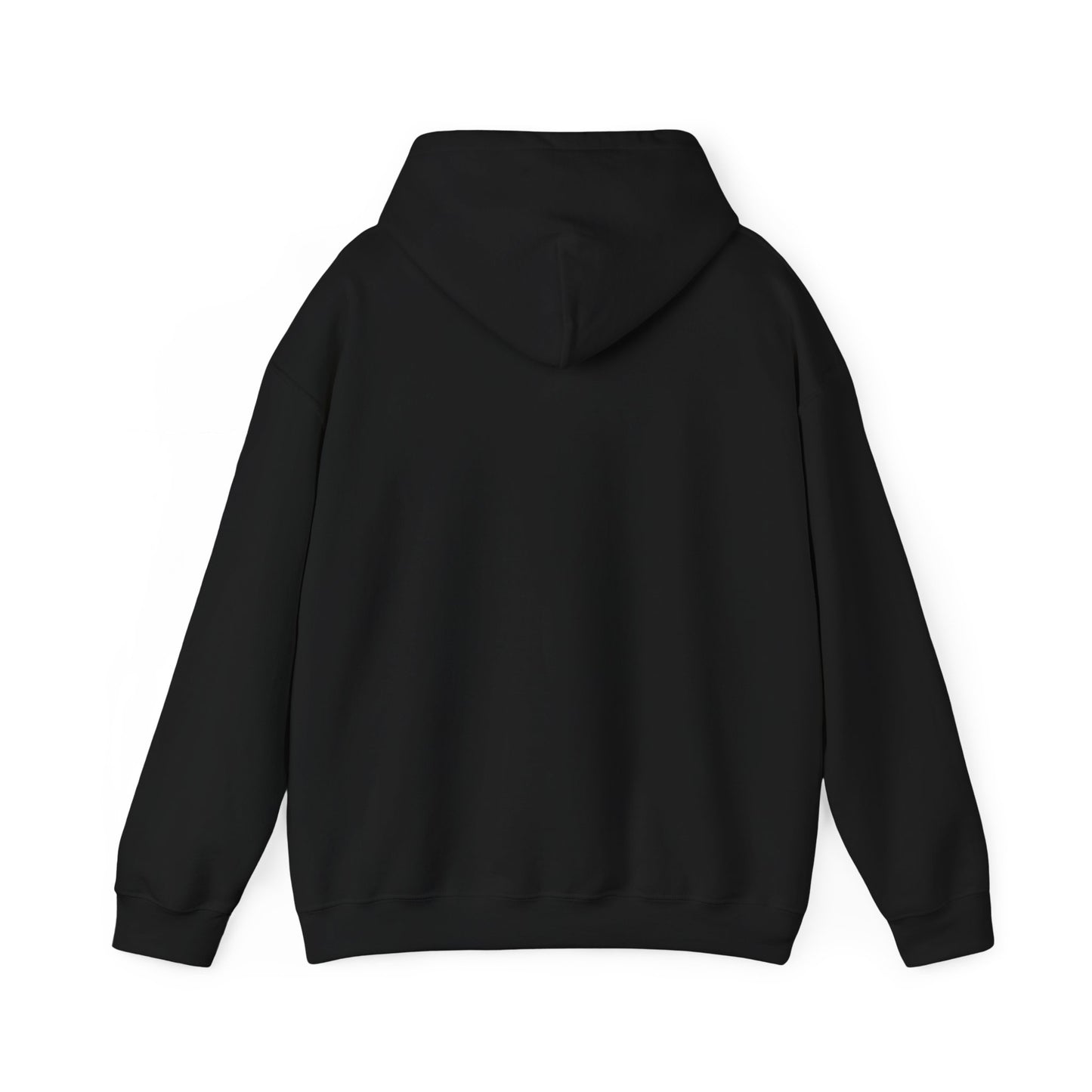 'Hard work is the Foundation of Success' Men's Hoodie, Motivational Sweater