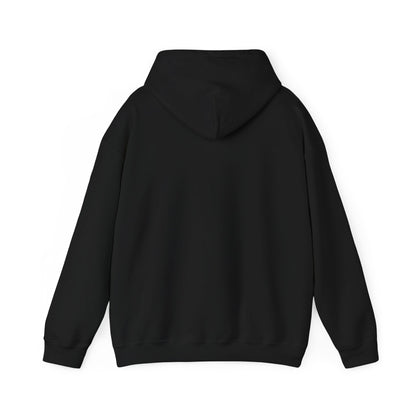 'Hard work is the Foundation of Success' Men's Hoodie, Motivational Sweater