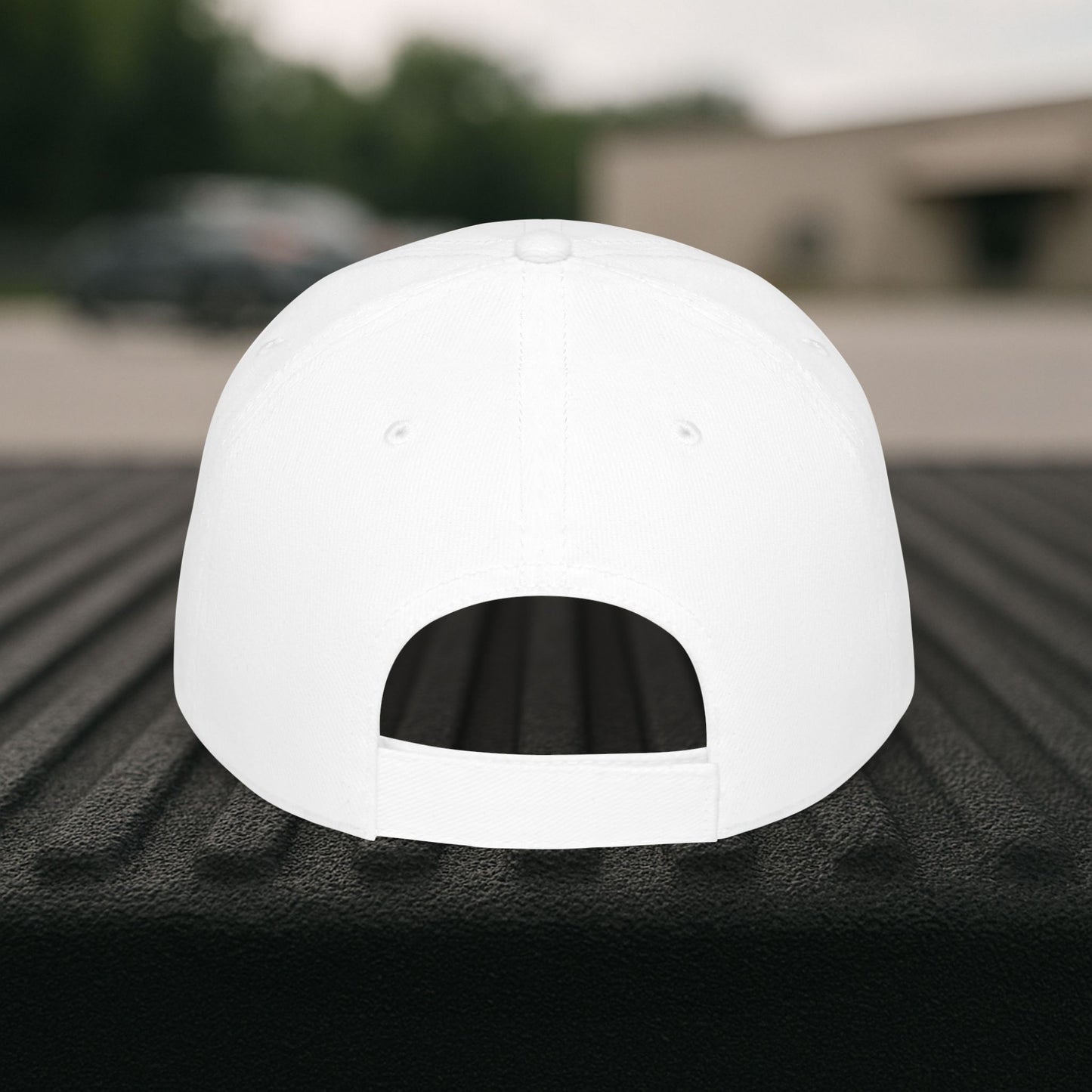 Auto Technician Under the Lift hat, Automotive Tech cap