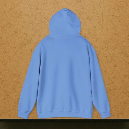 “Built on Skill Driven by Pride” Hoodie, Automotive Technician Sweater