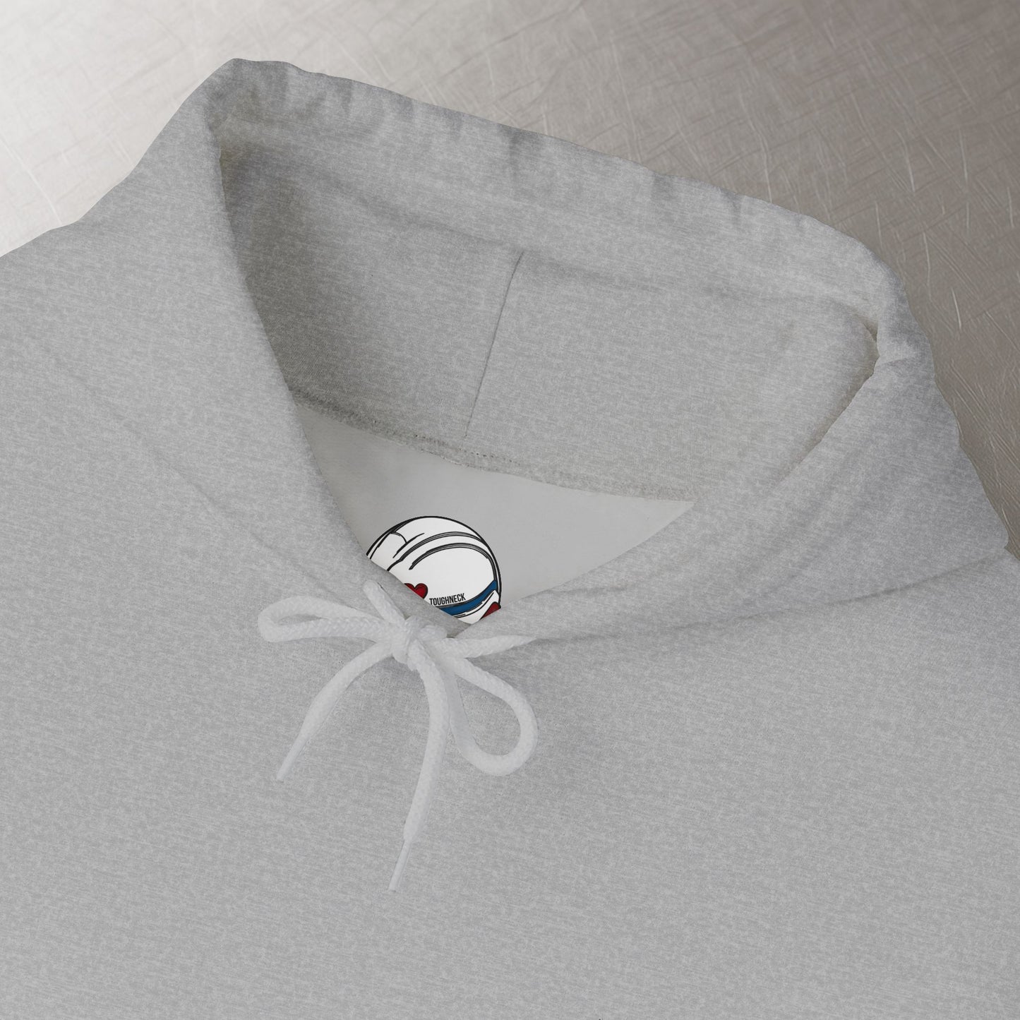 “Truss Me” Hoodie, Carpenter Sweater