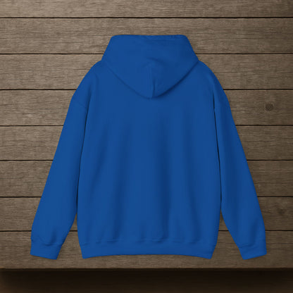 'Scaffolder' Hoodie, Scaffolder Sweater