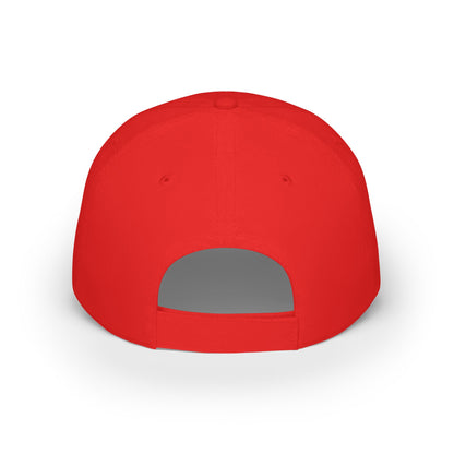 'Scaffolder' Cap, Adjustable Baseball Hat