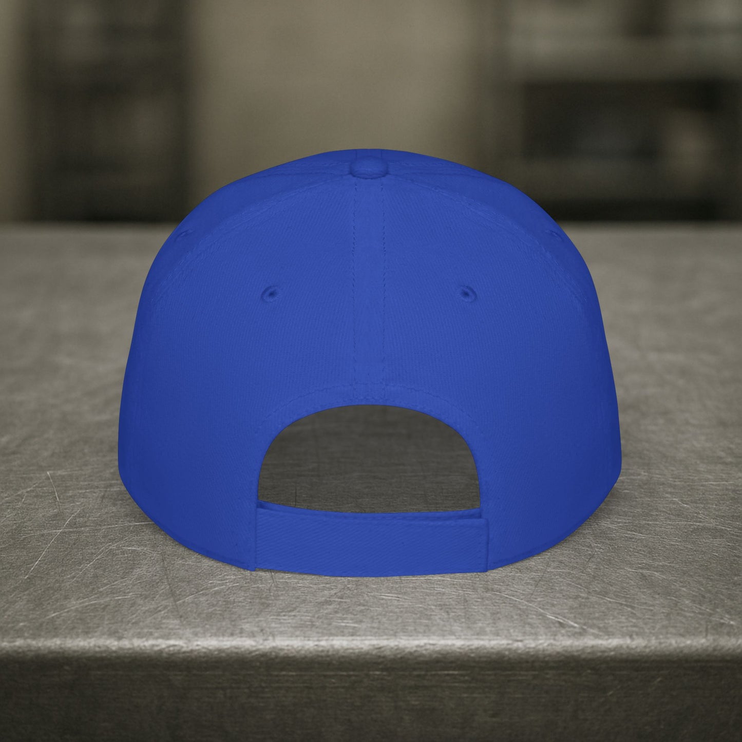 Insulator Skeleton Pipe Hat, Insulator cap