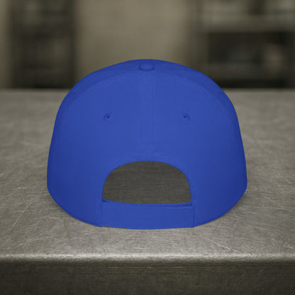 Insulator Skeleton Pipe Hat, Insulator cap