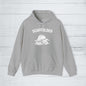 'Scaffolder' Hoodie, Scaffolder Sweater