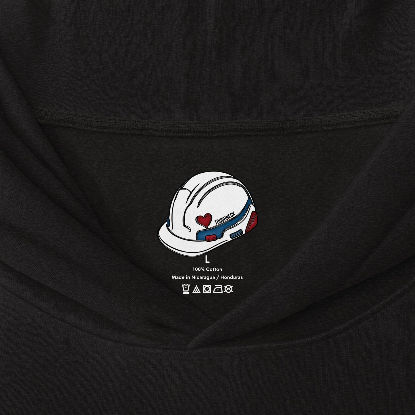 Eat Sleep Drive Repeat Sweater, Trucker Pullover