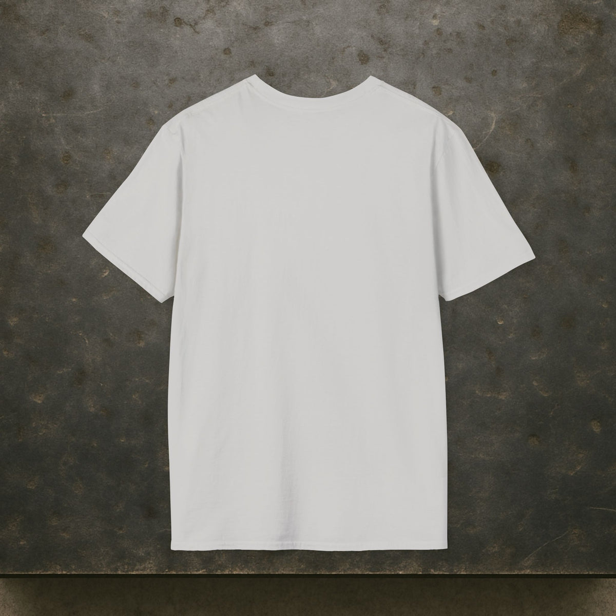 Rig Manager Derrick & Steel Emblem Men's T-Shirt