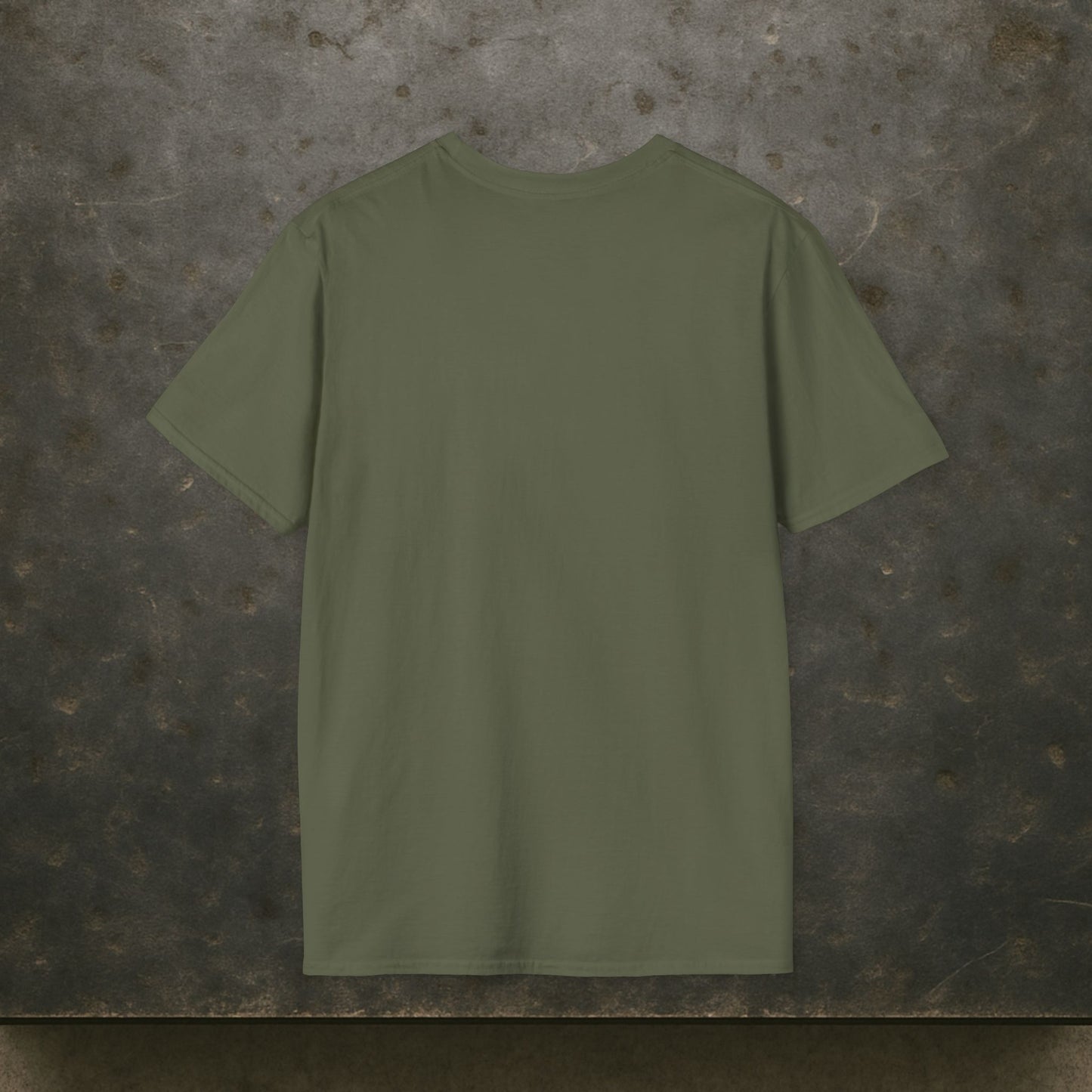 Automotive Technician T-Shirt, Distressed Auto Mechanic T-Shirt
