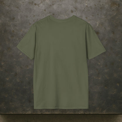 Automotive Technician T-Shirt, Distressed Auto Mechanic T-Shirt