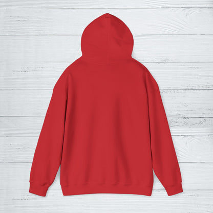 'Scaffolder' Hoodie, Scaffolder Sweater
