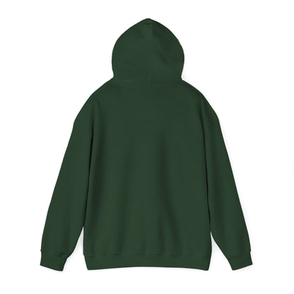 'Hard work is the Foundation of Success' Men's Hoodie, Motivational Sweater