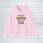 'You Look Like Someone Who Bananas for the Shape Not the Taste' Hoodie, Funny Sweater